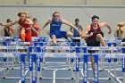 Wheaton T&F  Wheaton Track & Field compete at the Wheaton College Track & Field Invitational. (Photo by Keith Nordstrom)